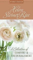 COLLECTION OF COMFORT AND ENCOURAGEMENT