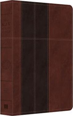KJV STUDY BIBLE INDEX