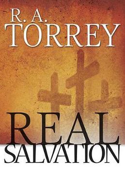 REAL SALVATION