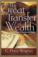 GREAT TRANSFER OF WEALTH