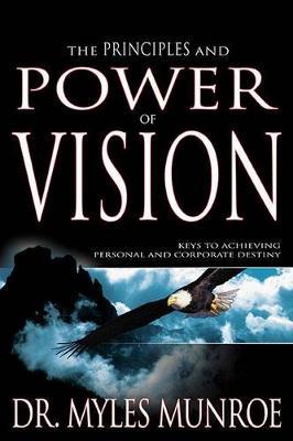 PRINCIPLES & POWER OF VISION