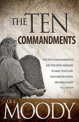 TEN COMMANDMENTS
