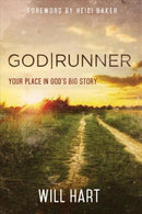 GOD RUNNER