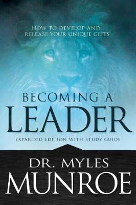 BECOMING A LEADER