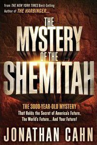 MYSTERY OF THE SHEMITAH