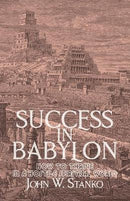 SUCCESS IN BABYLON