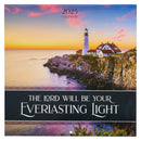 CALENDAR LARGE 2023- EVERLASTING LIGHT