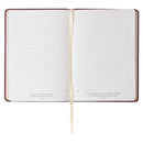 JOURNAL- WALK BY FAITH