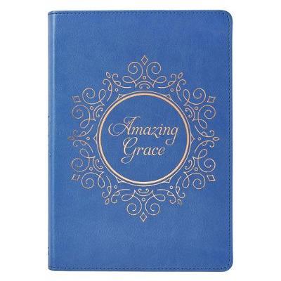 Amazing Grace Journal Flx