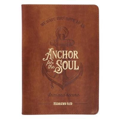 Anchor For The Soul Journal Flx