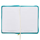 JOURNAL- STRENGTH & DIGNITY