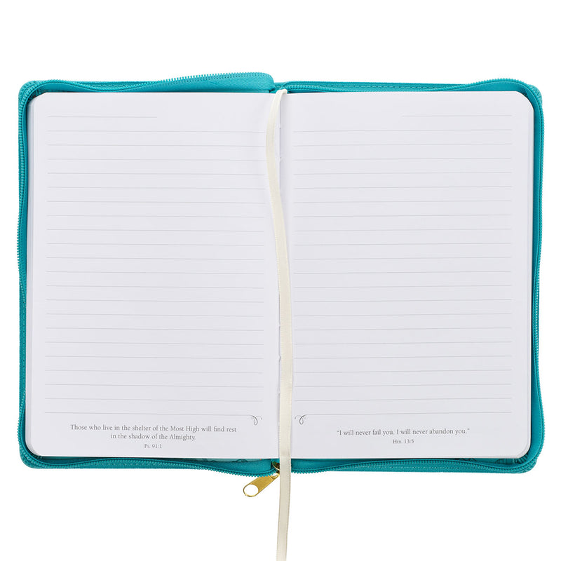 JOURNAL- STRENGTH & DIGNITY