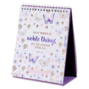 CALENDAR DESKTOP 2022