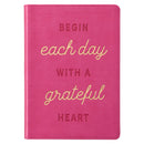 JOURNAL- GRATEFUL HEART