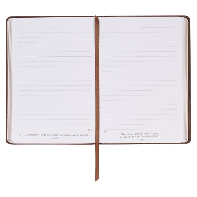 JOURNAL- TRUST IN THE LORD