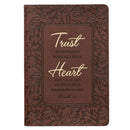 JOURNAL- TRUST IN THE LORD