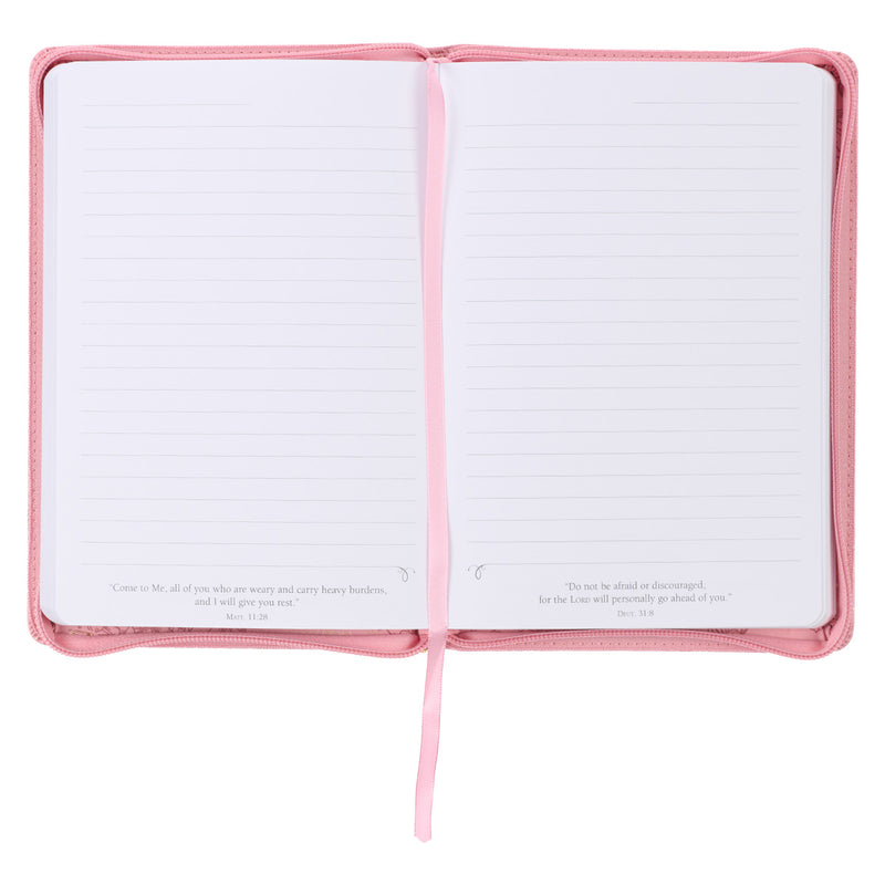 JOURNAL- STRENGHT AND MY SONG