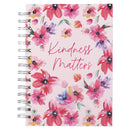 JOURNAL- KINDNESS MATTERS
