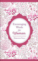 ENCOURAGING WORDS FOR WOMEN