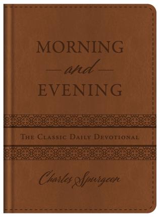 MORNING AND EVENING