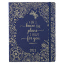 WEEKLY PLANNER 2023 LARGE