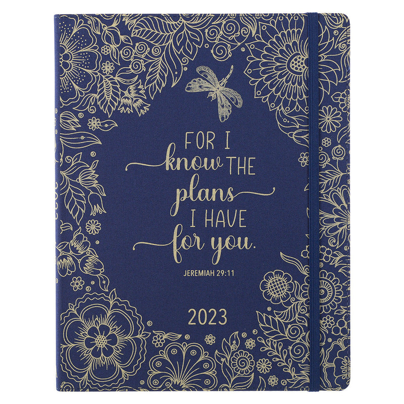 WEEKLY PLANNER 2023 LARGE