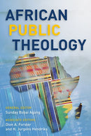 AFRICAN PUBLIC THEOLOGY