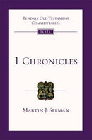TYNDALE OT COMM-1 CHRONICLE