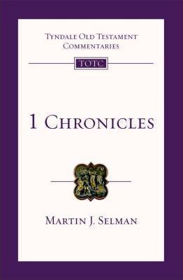 TYNDALE OT COMM-1 CHRONICLE