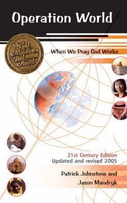 OPERATION WORLD 21ST CENTURY