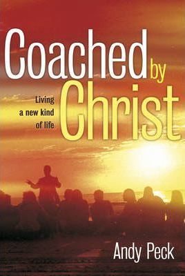 COACHED BY CHRIST