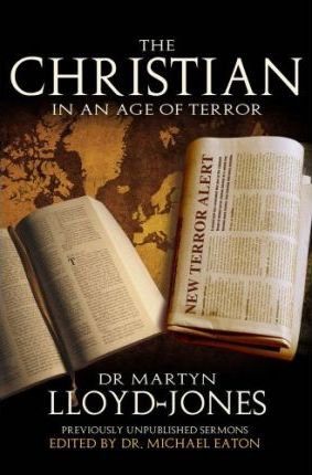 CHRISTIAN IN AN AGE OF TERROR