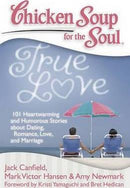 CHICKEN SOUP-TRUE LOVE