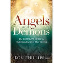ANGELS AND DEMONS