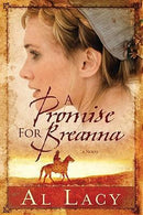 PROMISE FOR BREANNA