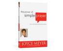 THE POWER OF A SIMPLE PRAYER