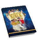 BEDTIME BIBLE STORIES