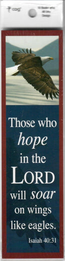 BOOKMARKS SET 10 PCS - PACK