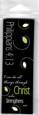 BOOKMARKS SET 12 PCS - PACK