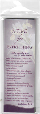 BOOKMARKS SET 12 PCS - PACK