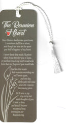 BOOKMARKS (with ribbons) @190/-