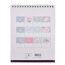 CALENDAR DESKTOP 2022