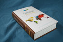 GLOBAL STUDY BIBLE