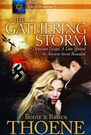 GATHERING STORM TP