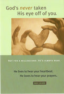 GIFT CARDS (Max Lucado)