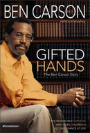 GIFTED HANDS