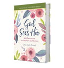 GOD SEES HER- 365 Devotions for Women by Women