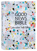 GOOD NEWS BIBLE INTERACTIVE YOUTH ED