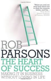 HEART OF SUCCESS