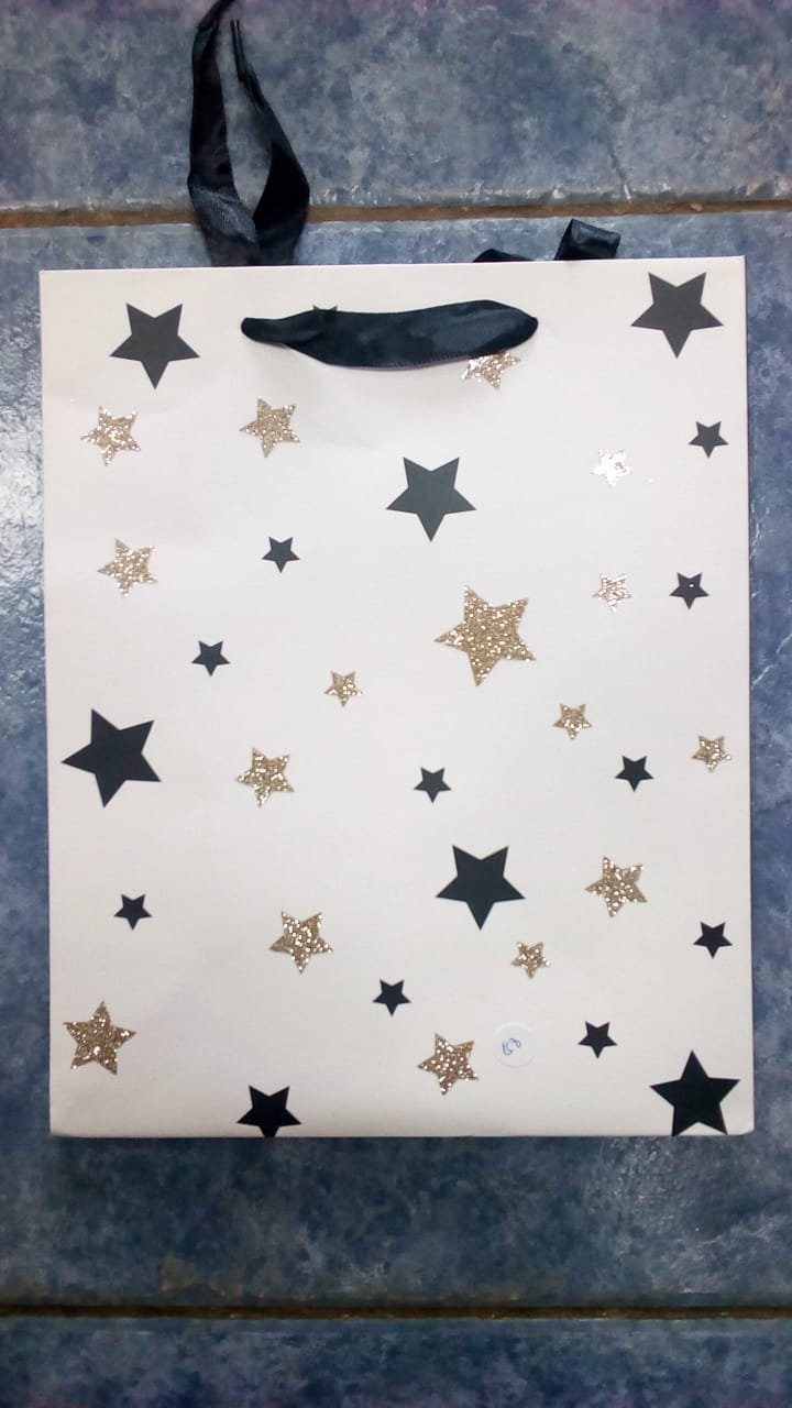 GIFT BAGS